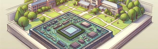 Tsinghua University outperforms Nvidia with optical computing chip