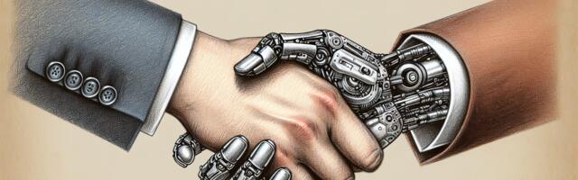 Ethics crucial in GenAI business integration