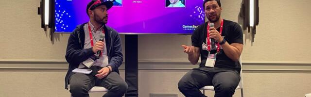 GamesBeat Summit 2024: The power of unions