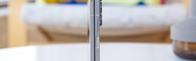 Samsung's next foldable smartphone to be 3.5mm slimmer