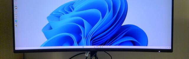 Xiaomi G34WQi 34-inch 180 Hz gaming monitor review: Good color and contrast for a low price