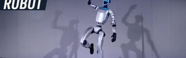 Unitree’s $16,000 humanoid robot is ready for mass production