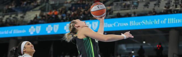 How to watch Chicago Sky vs. Minnesota Lynx online for free