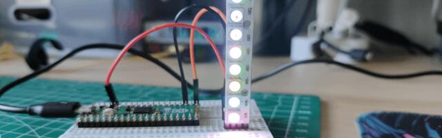 How to install MicroPython for RISC-V on the Raspberry Pi Pico 2