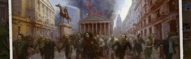 Plague Inc gets surprise sequel where you rebuild humanity following devastating zombie apocalypse