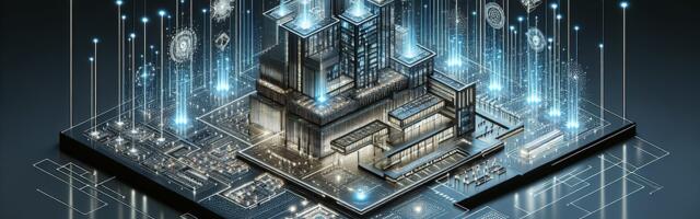 iGenius builds AI data center with Nvidia