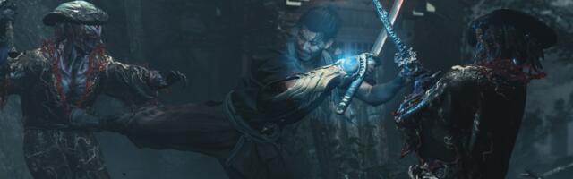 Onimusha: Way of the Sword: release date window, trailers, and more