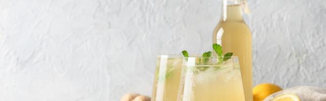 Taste-Off: The best (and worst) pre- and probiotic sodas in local markets