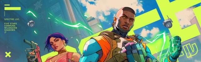 Mountaintop details Spectre Divide Season 1 and console launch for February