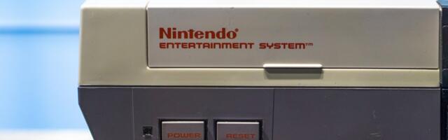 The best video game consoles of all time, ranked