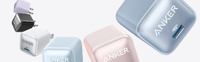 Want the Anker Nano Pro charger for just $10? Here’s a coupon code