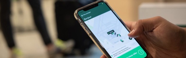 Téo Taxi returns to Quebec more than a year after bankruptcy