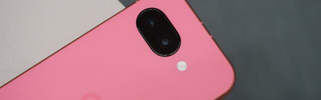 The Pixel 9A is a midrange phone that actually looks like a good deal