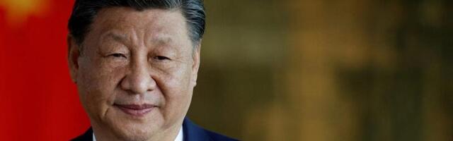 China claps back with its own tariffs on US imports in retaliation against Trump