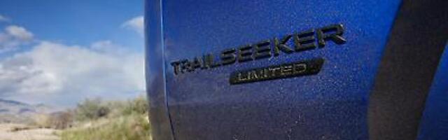 Subaru’s electric comeback starts now: Trailseeker EV to debut in NYC