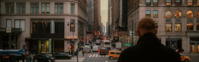 Bitcoin Leads a Fundamental Shift in the Crypto Market