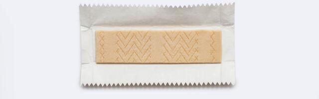 Scientists Made Chewing Gum That Combats Herpes and the Flu