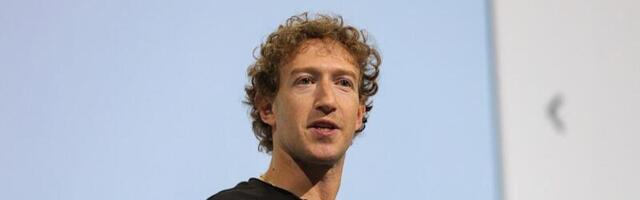 Mark Zuckerberg 'predicts' AI will write most of Meta's code within 12 to 18 months