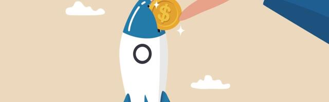 UK tech funding roundup: This week’s deals from Navro to AVIEL