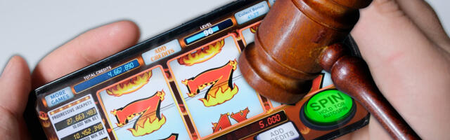 Sweepstakes casinos teetering on edge of being banned in Montana