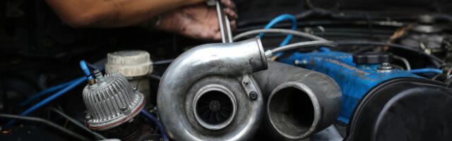 Can Turbos Increase Your Car's MPG? It's Complicated
