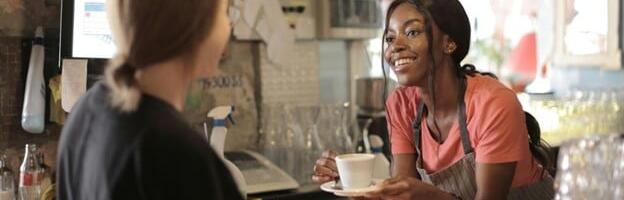How a Reputation for Kindness Leads to Business Success