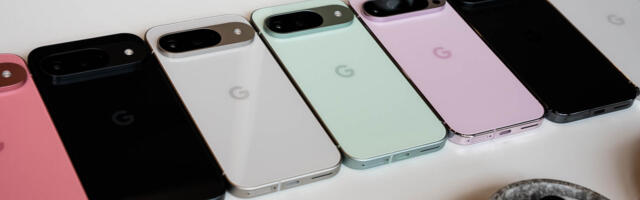 Cops in this country think everyone using a Google Pixel must be a drug dealer