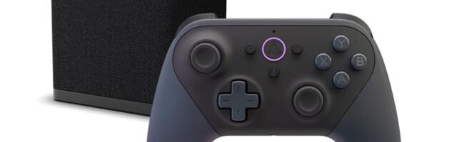 Amazon Offers Fire TV Cube With Luna Controller for 40% Off as Cloud Gaming Bundle for Early Prime Day