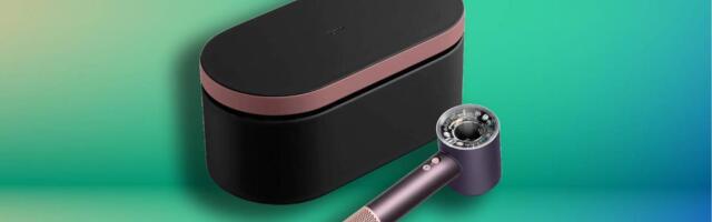 Yes, the Dyson Supersonic Nural Hair Dryer Is Worth the Hype, and It's Down to the Lowest Price I've Seen for Prime Day