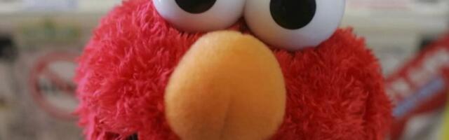 Elmo Breaks Silence on His Antisemitic Social Media Posts
