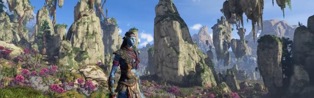 Avatar: Frontiers of Pandora is getting a huge free update later this year that brings two major, all-new ways of playing