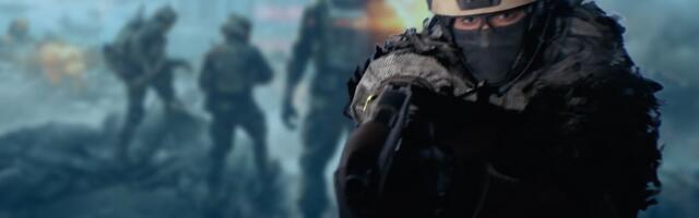 After the lukewarm reception to Battlefield 2042, fans seem to be getting behind Battlefield 6 as Steam wishlist numbers soar