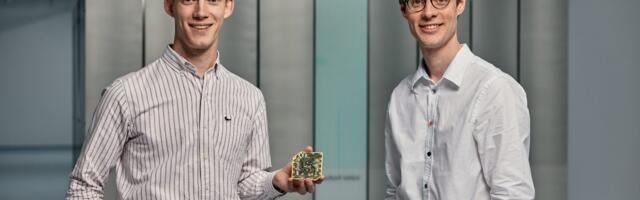 UK’s Oxford Ionics delivers field-upgradeable quantum computer to National Quantum Computing Centre for R&D