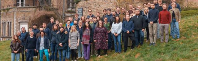 How Cradle leverages Dutch Visa for international talent to build AI-powered biology solutions