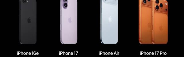 You Can Now 'Get Ready' for iPhone 17 Launch With Pre-Order Setup