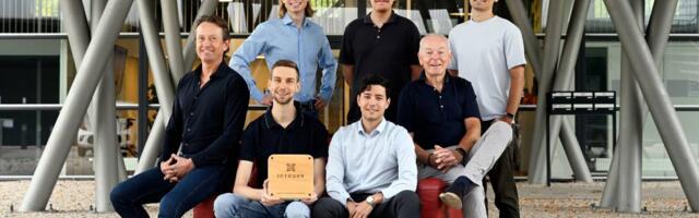 Eindhoven’s Integer Technologies secures funding to scale AI-driven HVAC optimisation across Europe