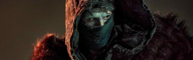 Trailer for del Toro’s Frankenstein is pure macabre mythology