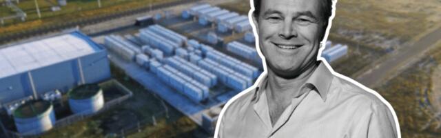 Dutch energy innovator Return raises €300 million in growth capital to scale battery storage capacity