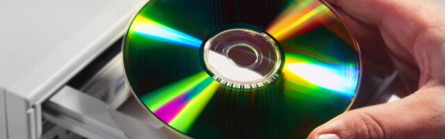 Optical drive demand surges amid Windows 10 retirement — Japanese users switching to Windows 11 are buying up Blu-ray drives