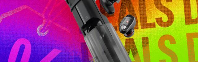 These Skullcandy Earbuds Are Discounted Up to Nearly $50 Off