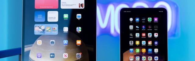 Apple Reportedly Plans to Upgrade Every iPad and MacBook Screen Apple Reportedly Plans to Upgrade Every iPad and MacBook Screen