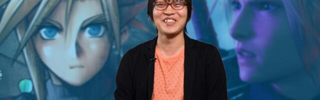 The big Final Fantasy 7 interview: How the Remake Trilogy director plans to iterate ahead of Part Three, despite having "almost no documentation" from the original game to reference