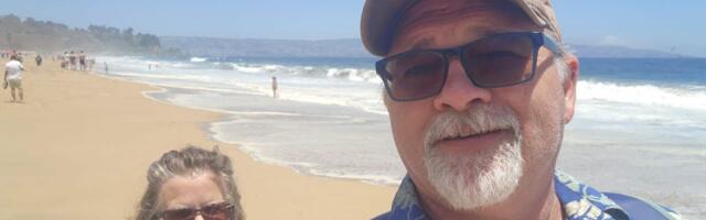 We sold everything we owned, quit our jobs, and retired in Europe at 60. Leaving the US has its pros and cons.