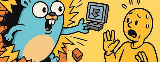 Препроцессоры на Go: нарушение границ или сила -toolexec