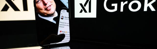 Musk’s xAI nears $230bn valuation in fundraising deal