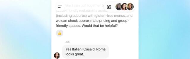 ChatGPT group chats roll out to everyone