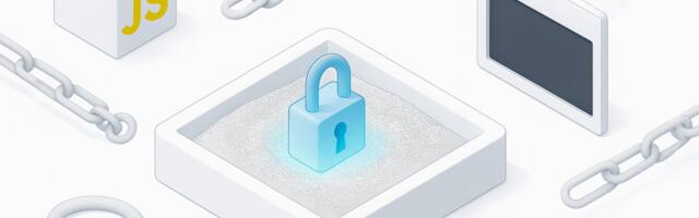 ShadowRealm API: изоляция исполнения кода в JavaScript