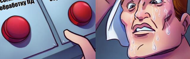 Нужно ли брать согласие на обработку ПД, когда клиент записывается по телефону или в мессенджере