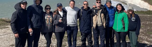 UK eco-cleaning brand OceanSaver lands €2.1 million to grow retail presence and product lines