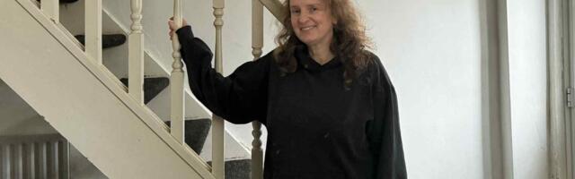 We bought a century-old house filled with character. Eight years later, it's more of a nightmare than a dream.